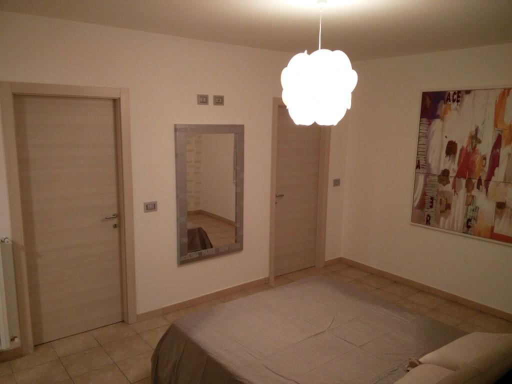 La Dimora Openspace Carbonara di Bari Dış mekan fotoğraf