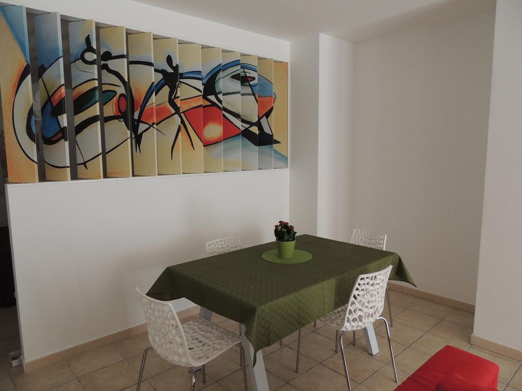 La Dimora Openspace Carbonara di Bari Dış mekan fotoğraf